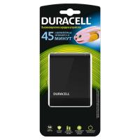   CEF27 45-min express charger Duracell 0001996