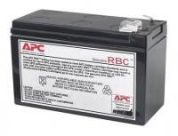    APC Replacement Battery Cartridge APCRBC110