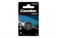    CR CR2330 BL-1 (.1) Camelion 3074