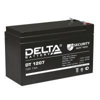  12 7. Delta DT 1207