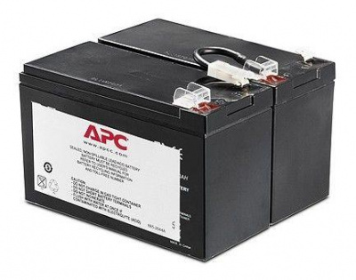    (Battery replacement kit for BR1100CI-RS) APC APCRBC113
