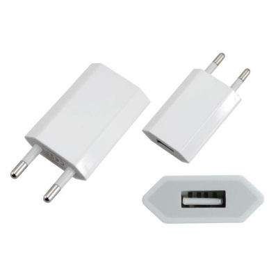   USB  iPhone/iPad (1000mA 5V) Rexant 18-1194