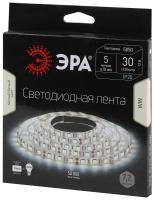   613733 LS5050-30LED-IP20-WW (50/800) 7.2/ (.5)  C0043040