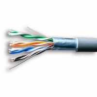 UTP 25224AWG Cat.5e Cu PVC Indoor () SUPRLAN 01-0607