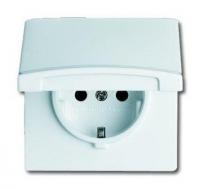  Schuko Allwetter44 16 250 20 EUGK-34-101-500  .  (.   ) IP44  . ABB 2064-0-0310