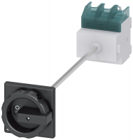  3 IU=125 AC 23 400=45 SIEMENS 3LD2814-0TK51