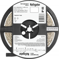   71 767 NLS-5050CW30-7.2-IP65-12V R5 7.2/ (.5) Navigator 71767