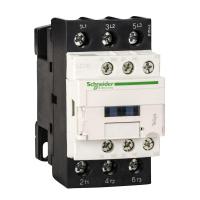  3 32 D   400 50/60    SchE LC1D32V7