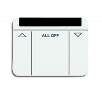     Busch-Ferncontrol IR (1 ) alpha nea . . ABB 6020-0-1315
