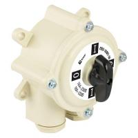     3-40/ 2 . IP56 EKF pp-3-40-4r