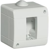  . IP40 1. Leg BTC 24401