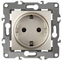  Schuko 16-250 2P E .  12-2102-04   0014690