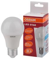   LED STAR CLASSIC A 60 7W/840 7  4000 . . E27 650 220-240 . . OSRAM 4058075096417