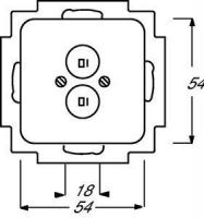  Reflex SI   . ABB 1723-0-0170