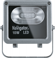  71 312 NFL-M-10-4K-IP65-LED 10 IP65 4000 Navigator 71312