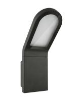  OUTDOOR LED FACADE EDGE 12W/3000 GY IP54 OSRAM 4058075074750