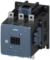  AC-3 200/400 S12 Siemens 3RT1075-6AP36