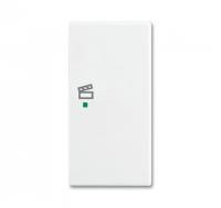    SRS-2-R-94 free@home  Basic 55  . ABB 6220-0-0681