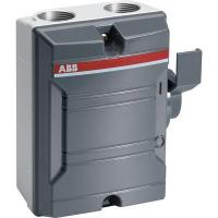  2 KSE225 DA 25   .  . ABB 2CMA142411R1000