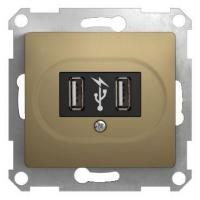   USB 1-  Glossa  SchE GSL000432