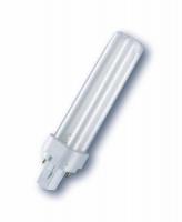   . DULUX D/E 13W/827 G24q-1 OSRAM 4050300012131