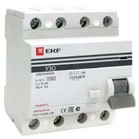    () 4 40 30  A -100 PROxima (.) EKF elcb-4-40-30e-pro