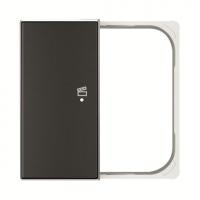    SRS-2-L-85NS free@home SKY  .  ABB 2CLA852644A1501