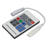 LED RGB  (RF) 35124 20  12-24/6 Neon-Night 143-106-3