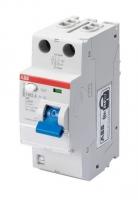  .  F402A25/0.01 ABB 2CSF502110R0250