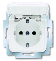 Schuko Reflex SI 16 250  .   . ABB 2018-0-1508
