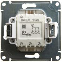   3-.  Glossa .3 10 IP20 10AX  SchE GSL000631