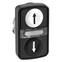     .   LED SchE ZB4BW7A17247