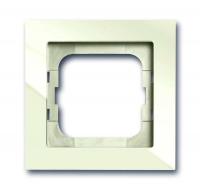  1- Axcent chalet-white ABB 1754-0-4486