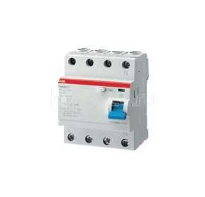    () 4 25 30  AC F204 ABB 2CSF204001R1250