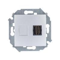   HDMI  Simon15 . Simon 1591407-033