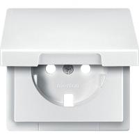  Merten   .  .  SCHUKO . SchE MTN2341-4019