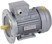   DRIVE 3 71B4 380 0.75 1500/ 2081  DRV071-B4-000-7-1520