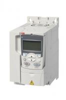  .  ACS550-01-015A-4 7.5 380 3 IP21  . . ABB 3AUA0000002412