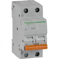    2 (1P+N) C 10 4.5 BA63  SchE 11212