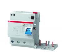  .  4. DDA203 AC-63/0.3 ABB 2CSB203001R3630