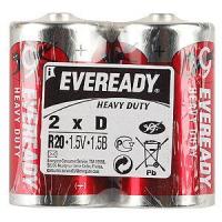    R20 Heavy Duty (24/192/4608) (.2) Eveready 0003358