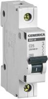    1  47-29 25 4.5 GENERICA  MVA25-1-025-C
