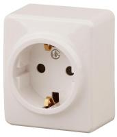   11-2204-02 2P E Schuko .  16-250  .   0020689