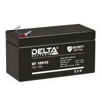   12 1.2. (974358) Delta DT 12012