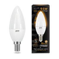   Led Candle E14 9.5 3000 Gauss 103101110