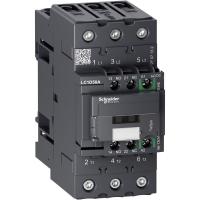  EVERLINK 3 AC3 440 50   48-130 AC/DC .  SchE LC1D50AEHE