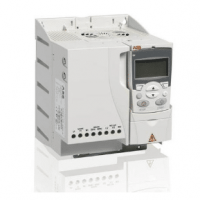  .  ACS310-03E-26A8-2 5.5 220 3 IP20  . . ABB 3AUA0000039622