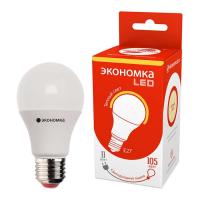   60 11  3000 . . E27 850 220-240  Eco_LED11wA60E2730