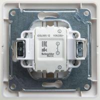  1-.  Glossa 10 IP20 10AX    SchE GSL000612