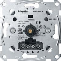    Merten Artec 420 SchE MTN5138-0000